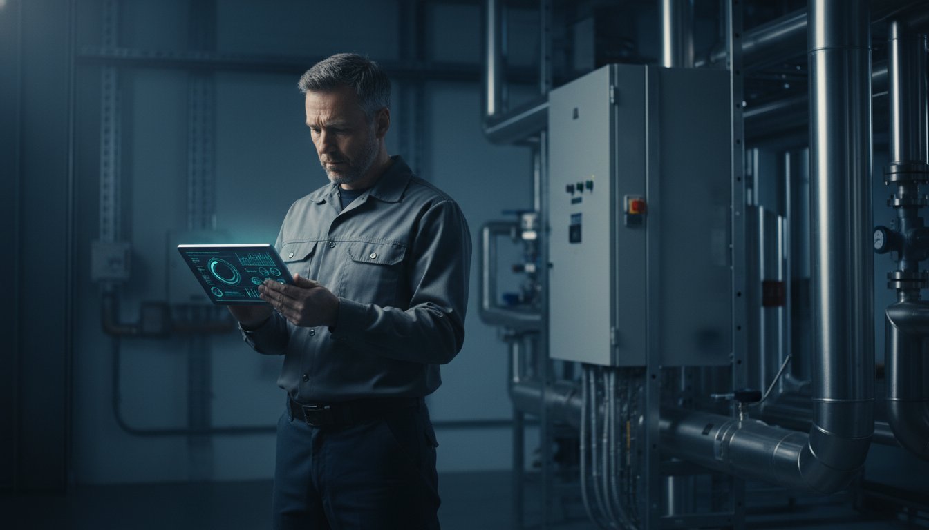 Responsible Person Legionella Duties: A Plain-English Guide to Compliance